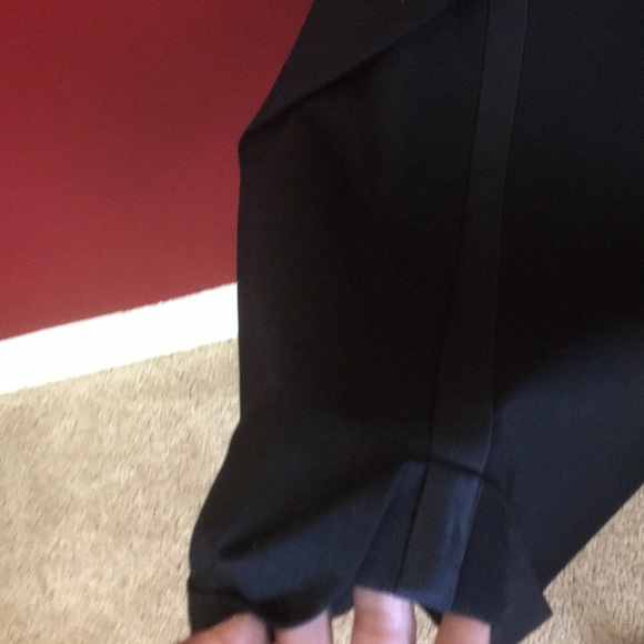 Chaps Ralph Lauren 42R/38 Tuxedo - Picture 4 of 6